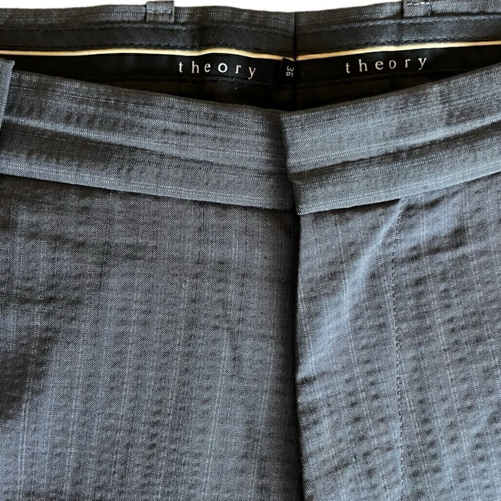 Theory Men’s Shorts - Picture 2 of 6